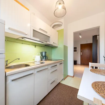 Apartament Blue Mare Jagiellonska Kladka Przy Morzu I Pkp Kołobrzeg Zewnętrze zdjęcie