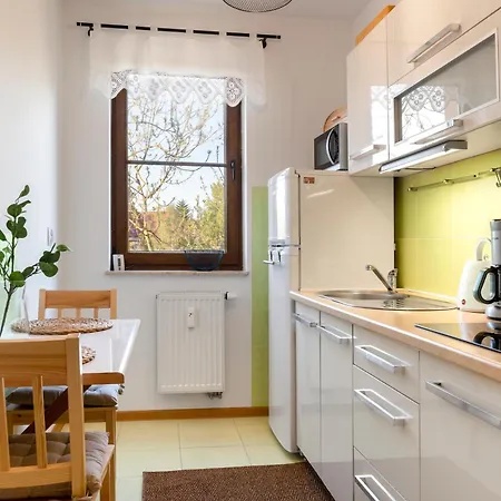 Apartament Blue Mare Jagiellonska Kladka Przy Morzu I Pkp Kołobrzeg Zewnętrze zdjęcie