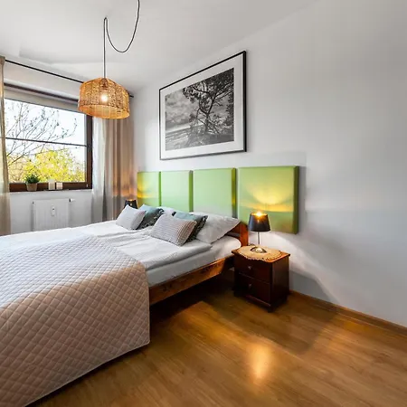 Apartament Blue Mare Jagiellonska Kladka Przy Morzu I Pkp Kołobrzeg Zewnętrze zdjęcie